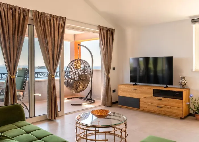 Apartment Cerin Prizba