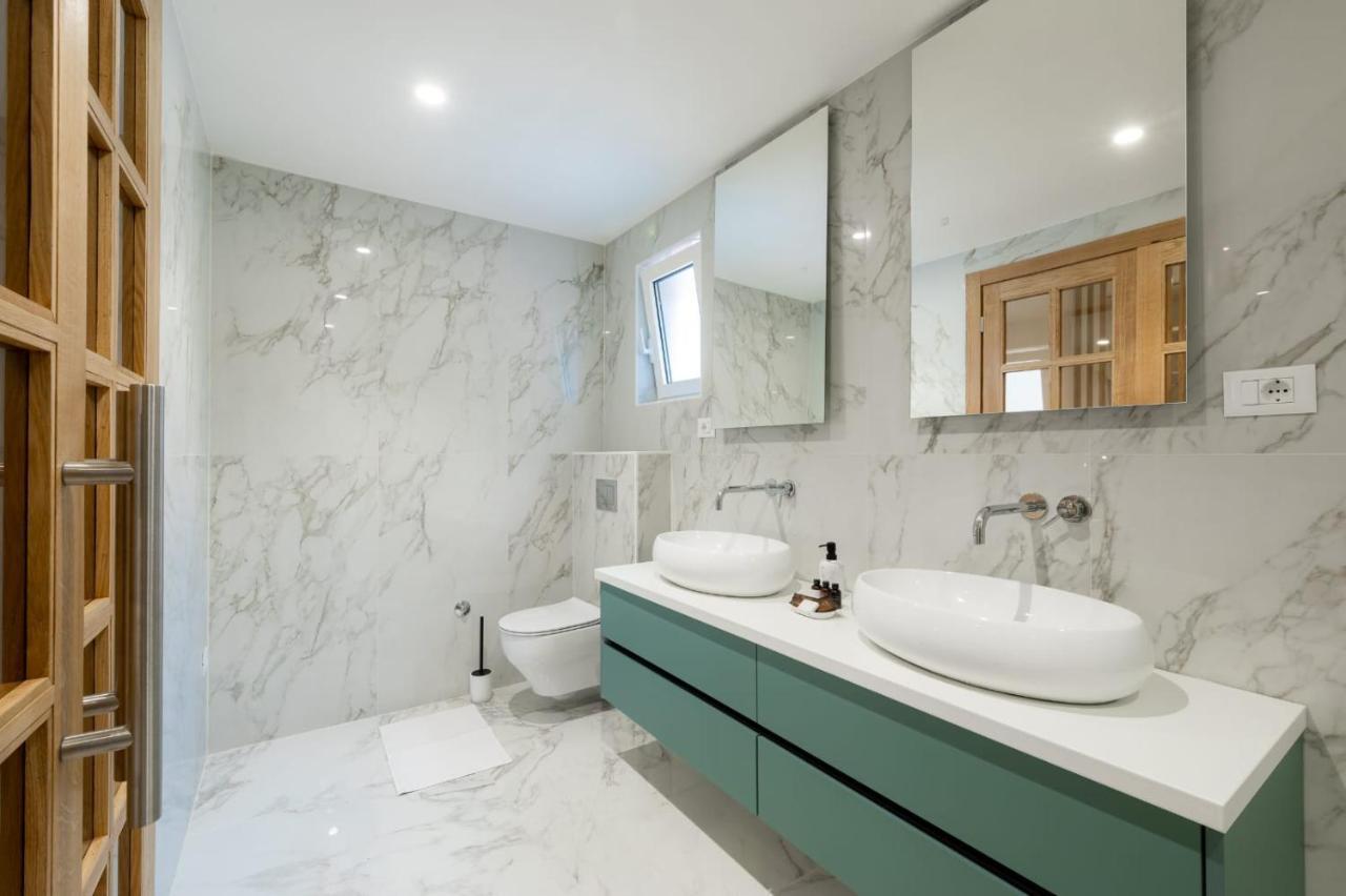 Cerin Prizba Apartment Blato (Korcula)