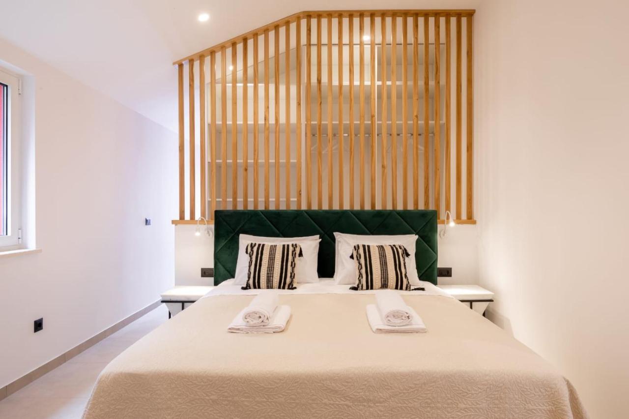 Apartment Cerin Prizba Blato (Korcula)