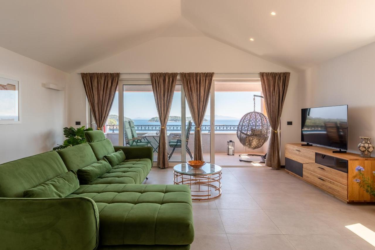 Cerin Prizba Apartment
