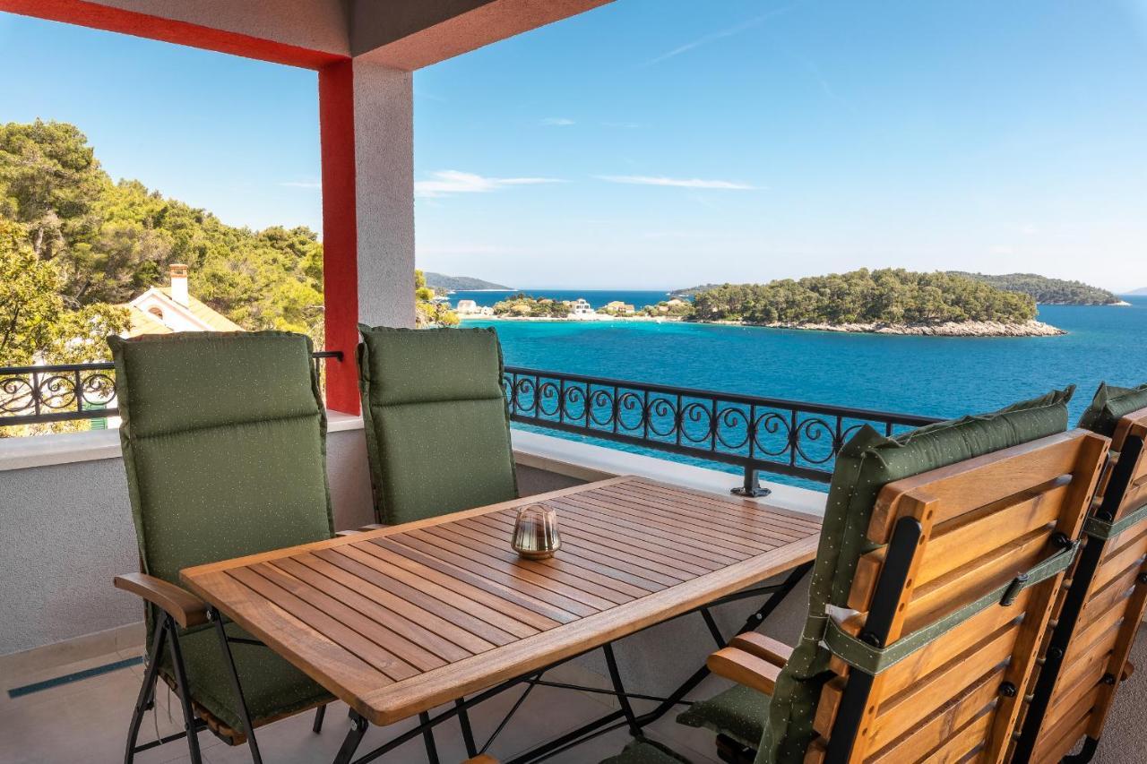 Cerin Prizba Apartament