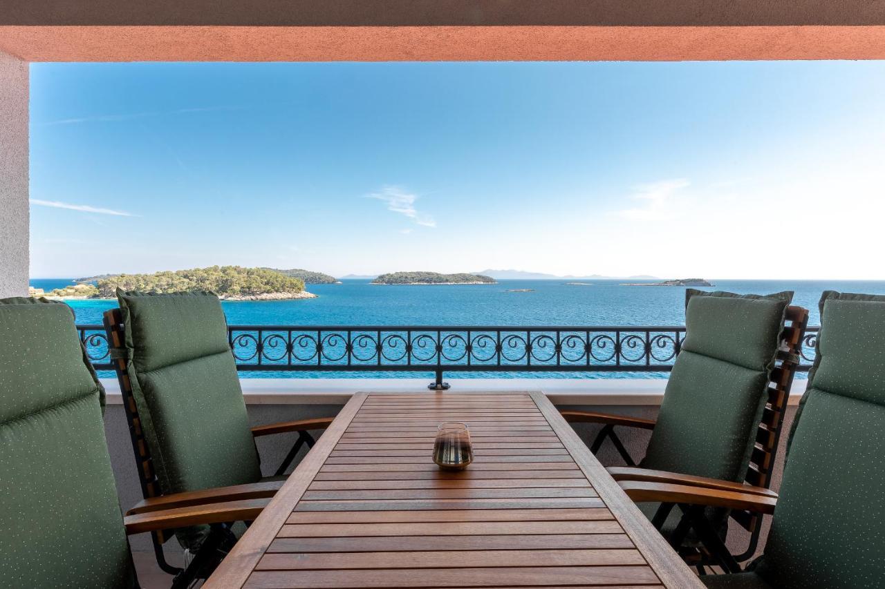 Apartament Cerin Prizba